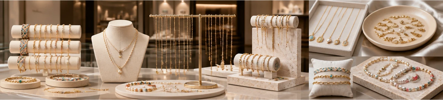 Tessera Row Jewelry