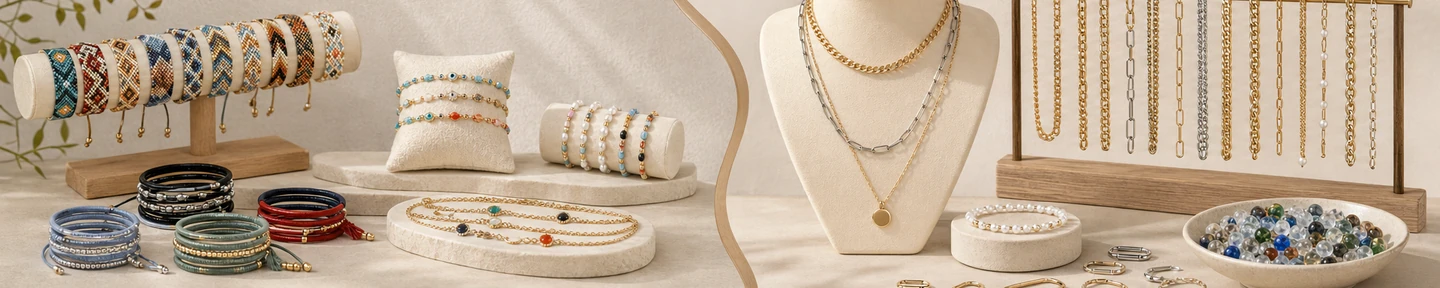 Tessera Row Jewelry