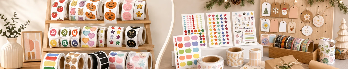 Page & Parcel Studio
