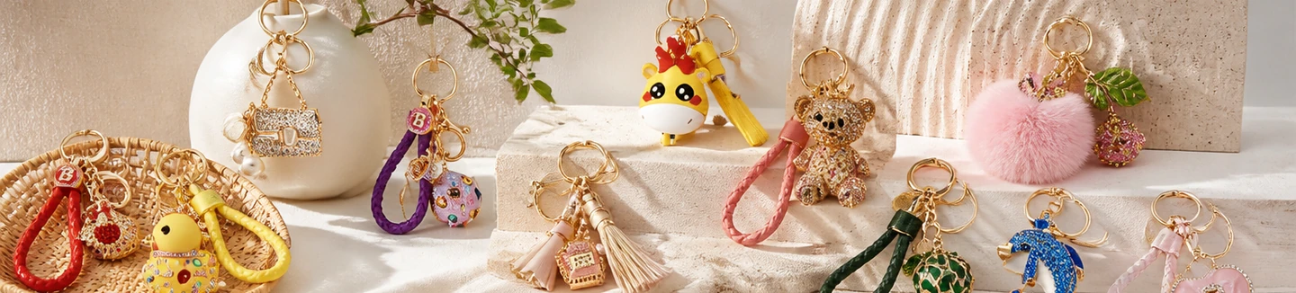 Trove & Tassel