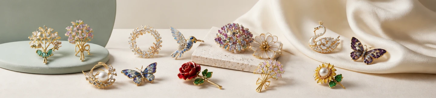 Pave & Pin