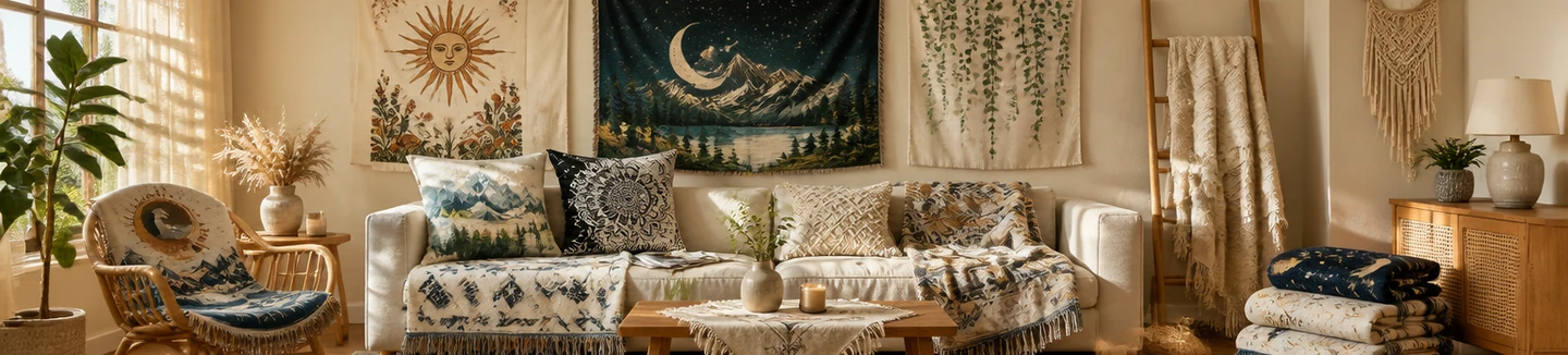 Moonfield Home