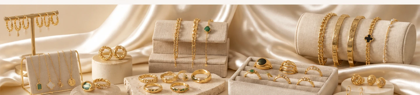 Cuff & Crescent