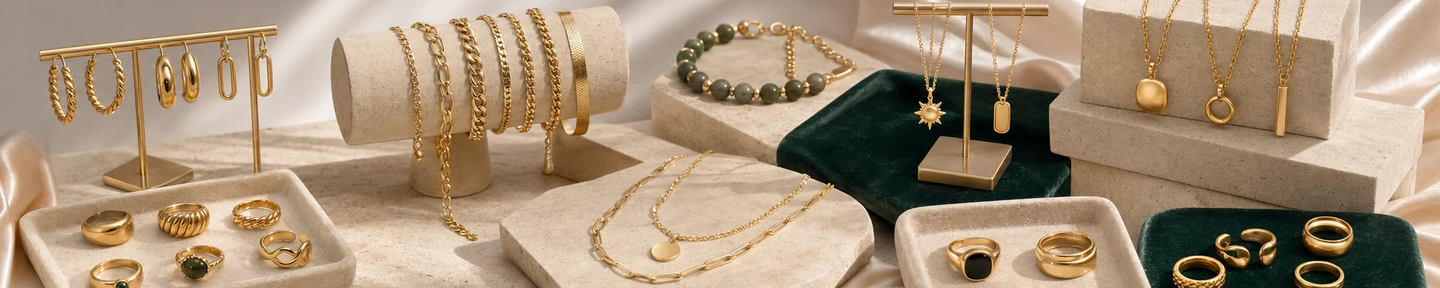 Cuff & Crescent