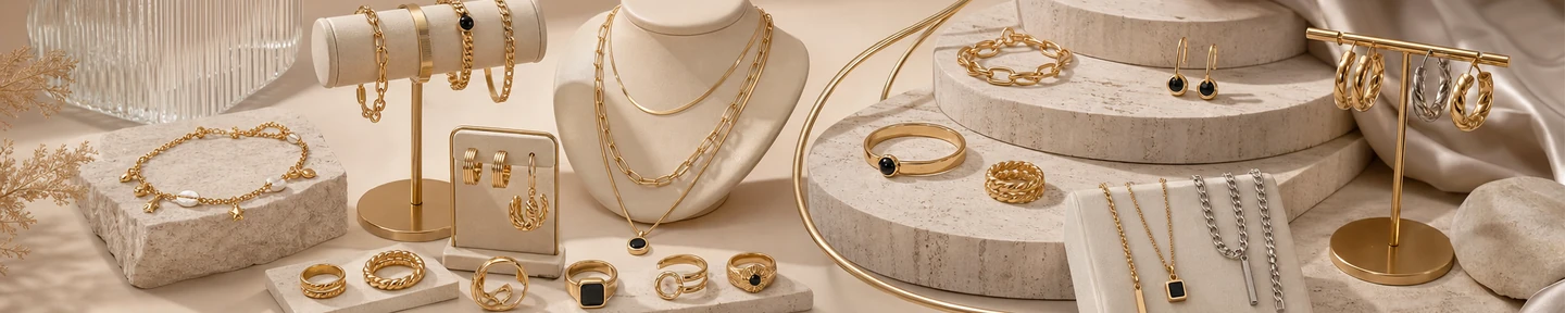 Cuff & Crescent