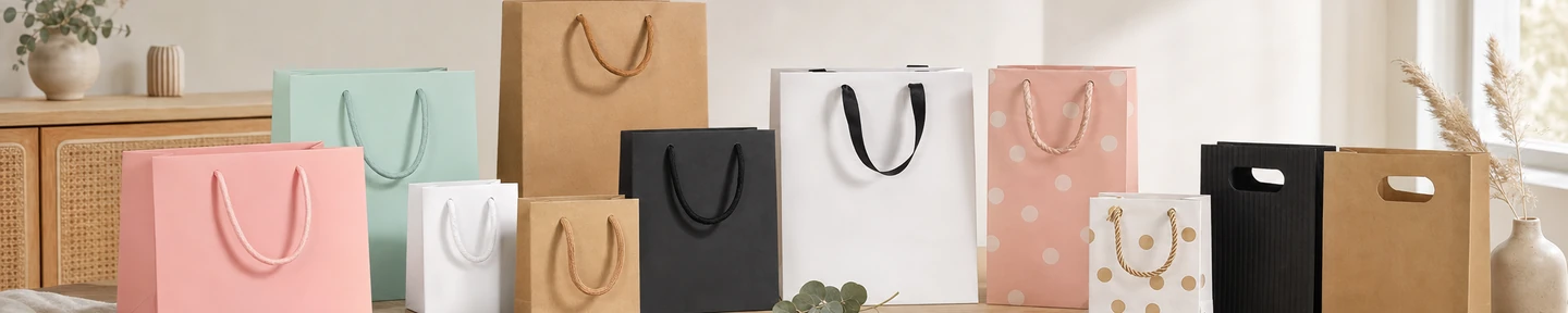 Folio & Ribbon Paper Co.