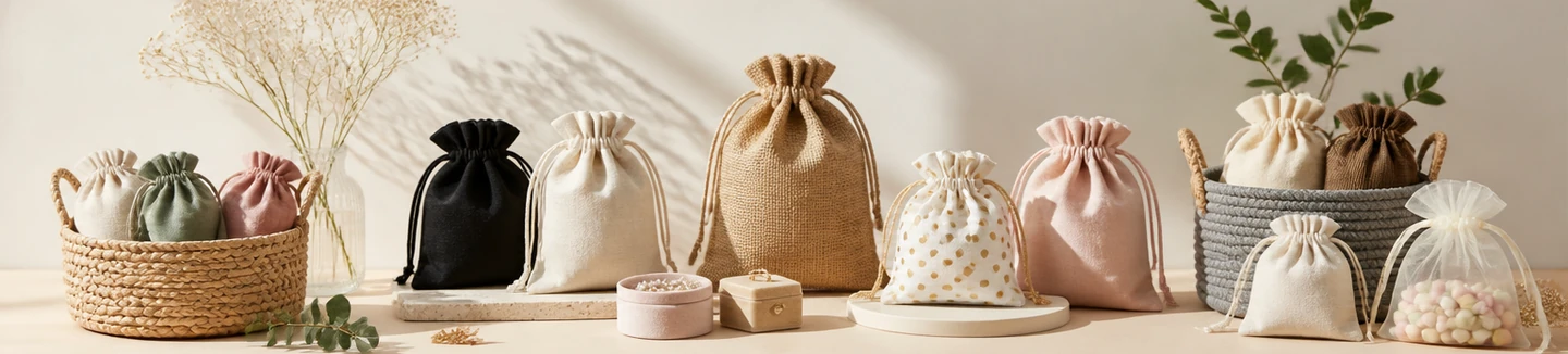 Burlap & Bow