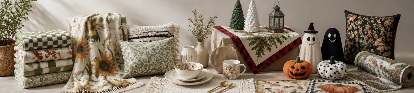 Cedar & Twine Home