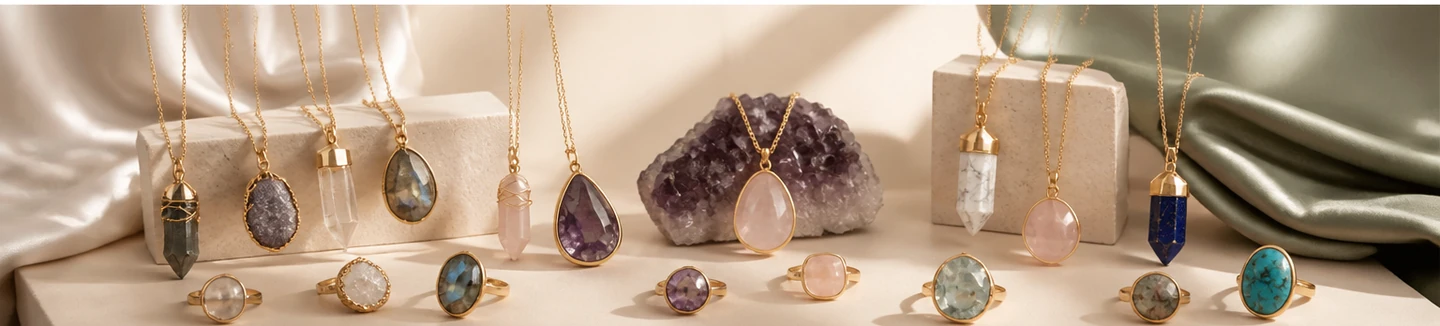Coppervale Gems