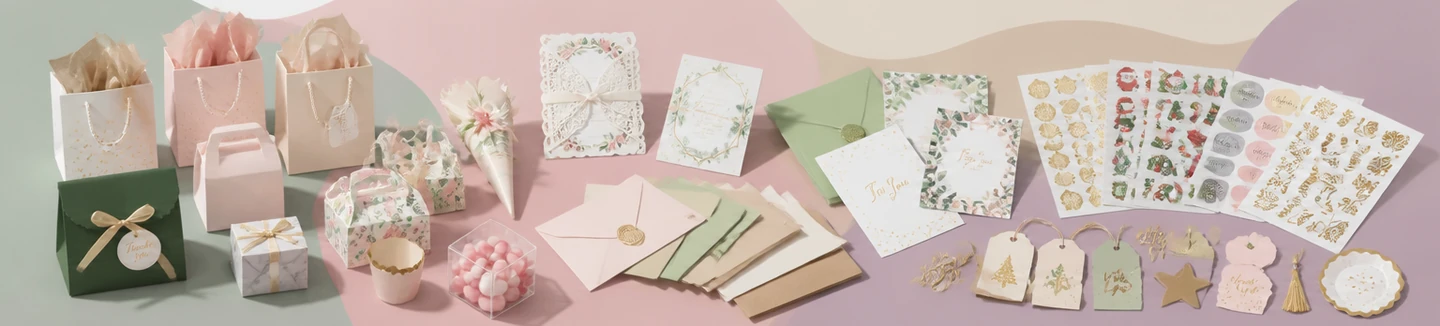 Joyfold Paper Co.