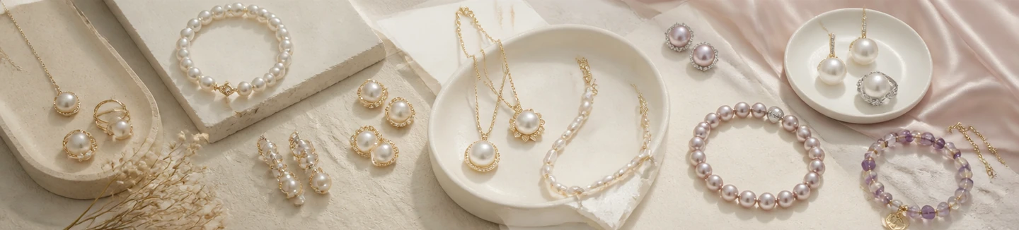 Pearlbrook Jewelry