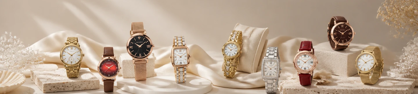 Marquise Hour