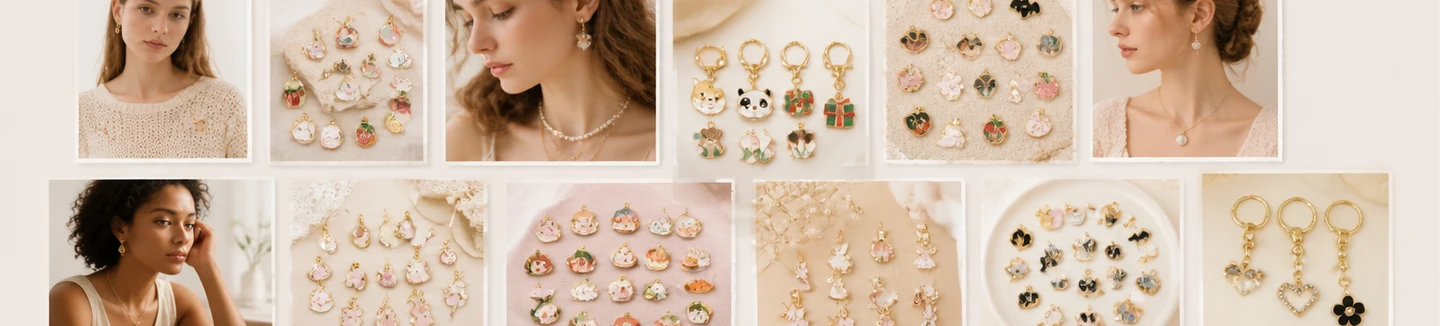 Fablewick Charms