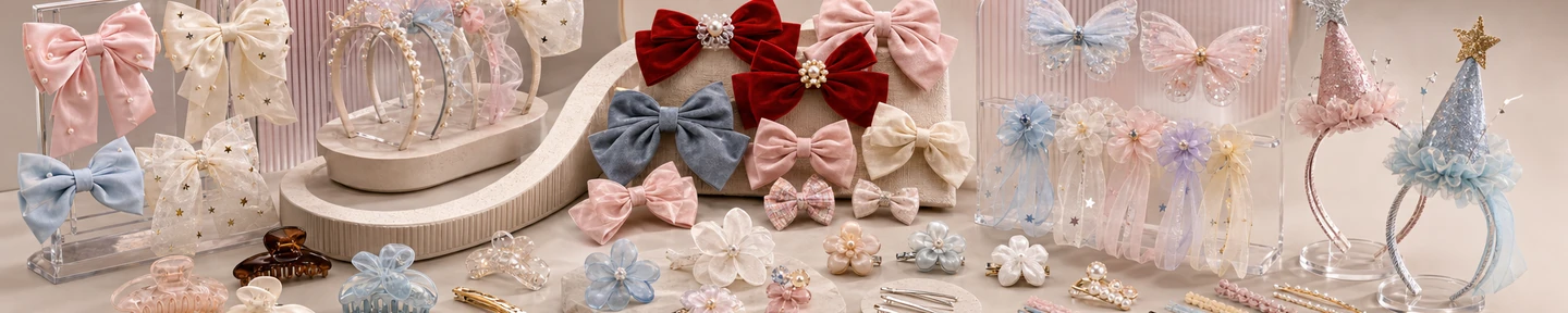 Rosie Ribbon Studio