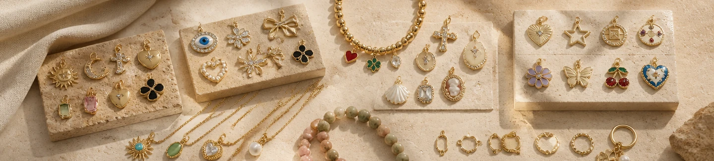 Cameo & Curb Jewelry