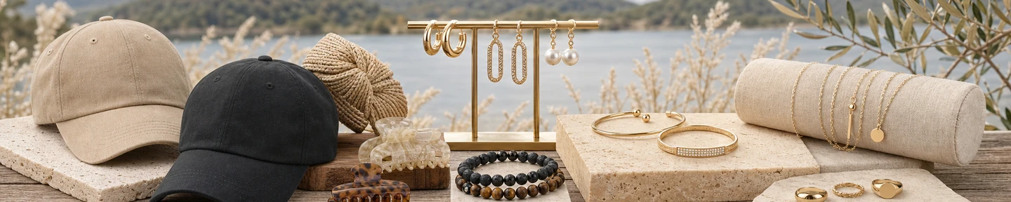 Cameo & Curb Jewelry