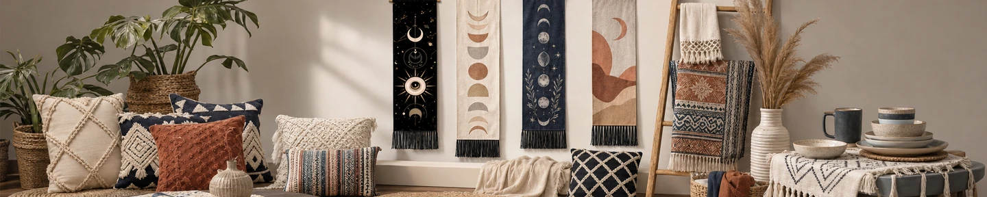 Solstice & Loom