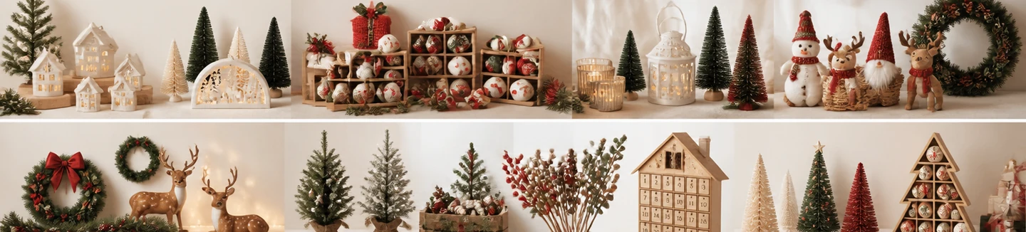 Pine & Plume Holiday