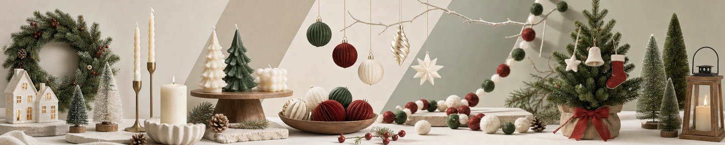 Pine & Plume Holiday