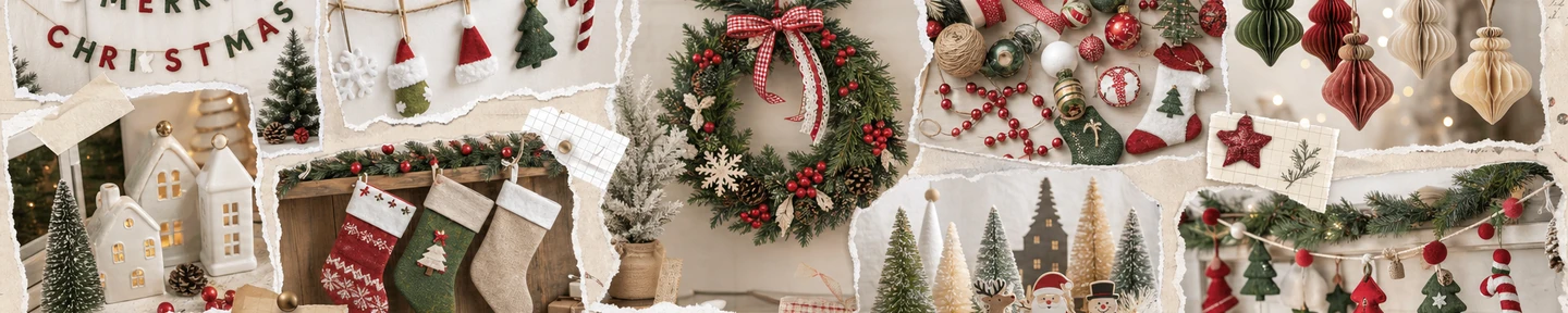 Pine & Plume Holiday
