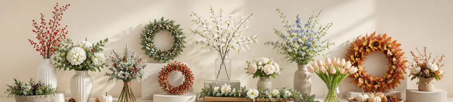 Cedar & Bloom Home