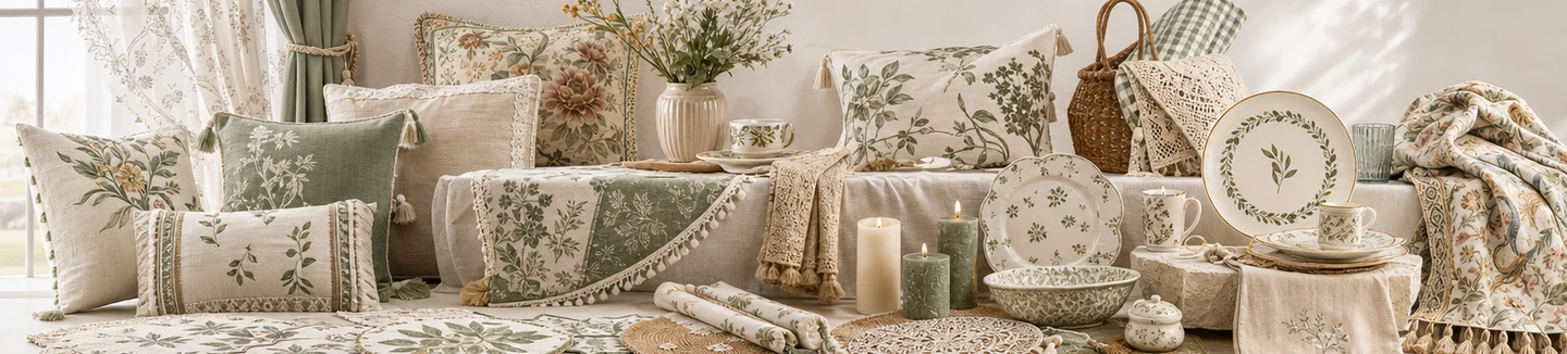 Prairie Loom Home