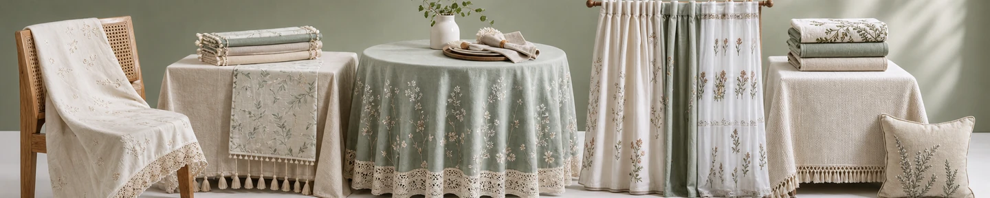 Prairie Loom Home