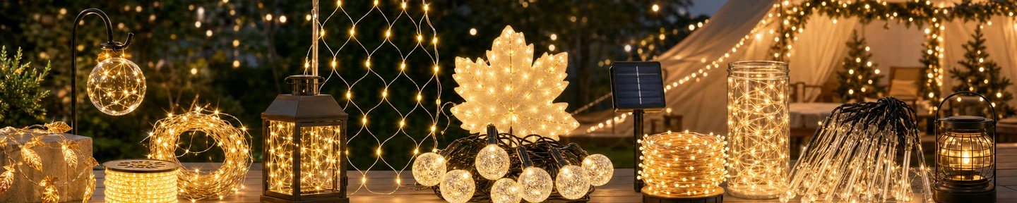 AlderLume Holiday