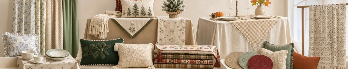 Cottage Loom Home