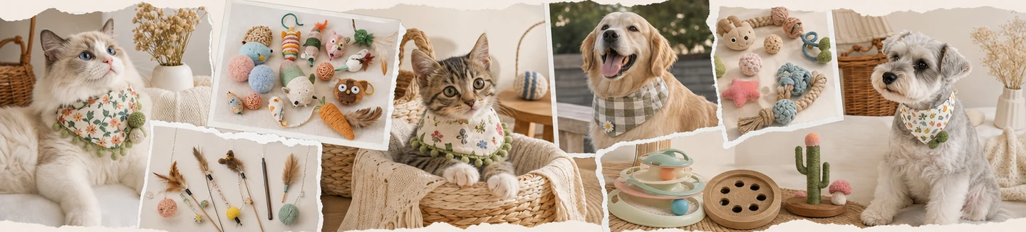 Whisker & Frolic