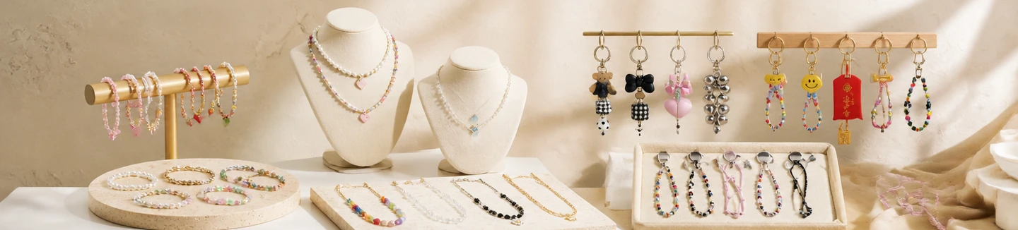 Lyla Loop Jewelry