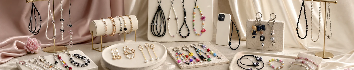 Lyla Loop Jewelry