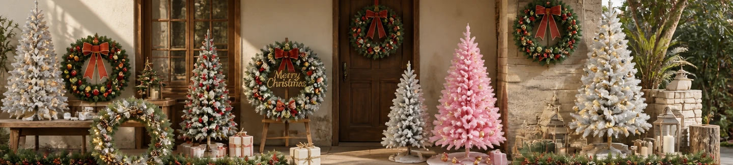 Juniper Noel Home