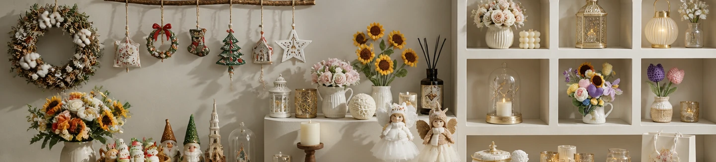 Petal & Hearth Home