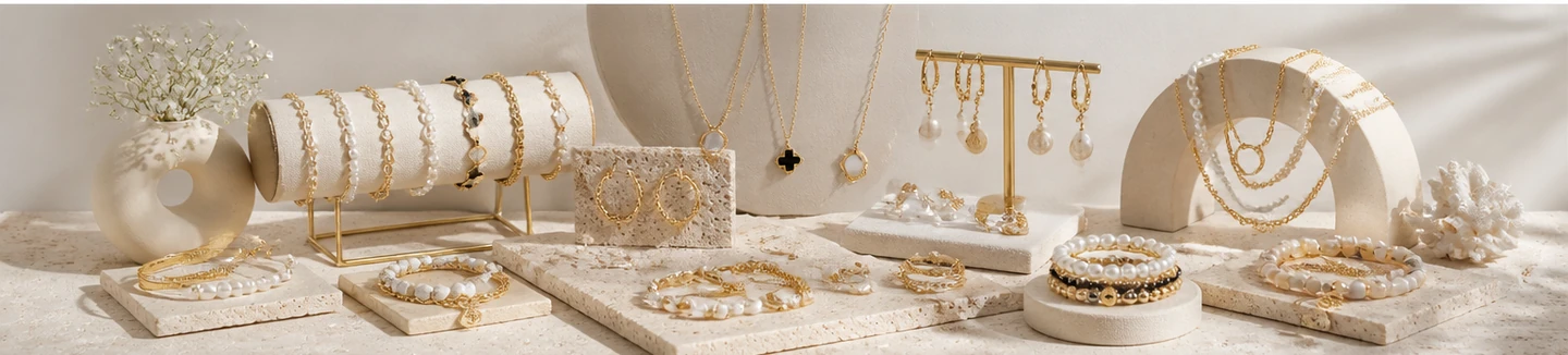 Bryn & Belle Jewelry