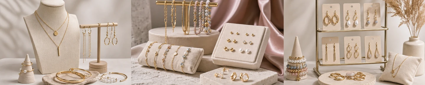 Bryn & Belle Jewelry