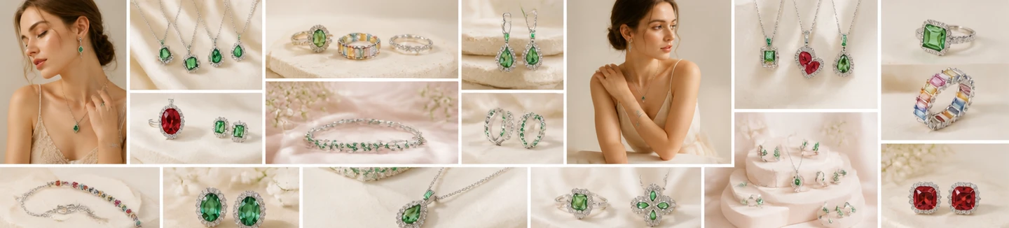 Clara & Stone Jewelry