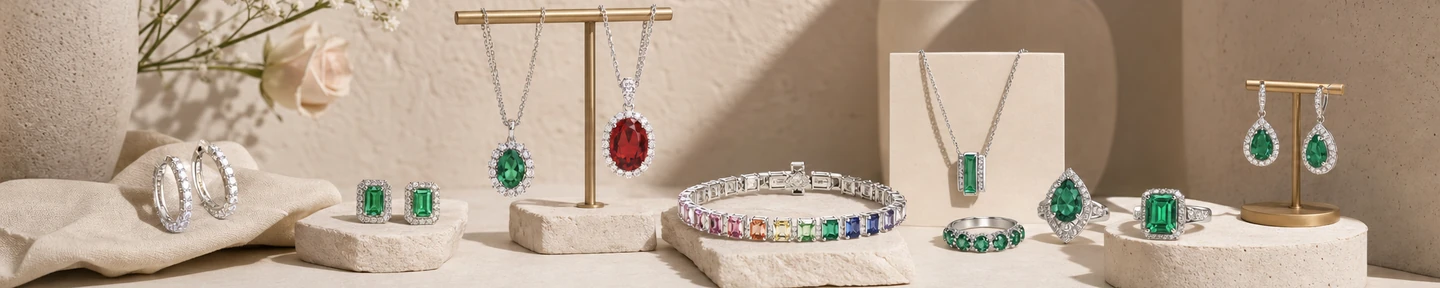 Clara & Stone Jewelry