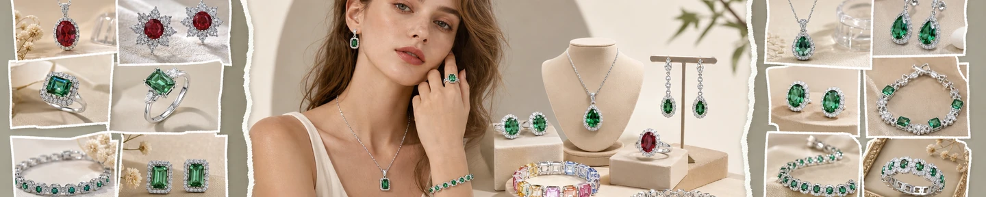 Clara & Stone Jewelry