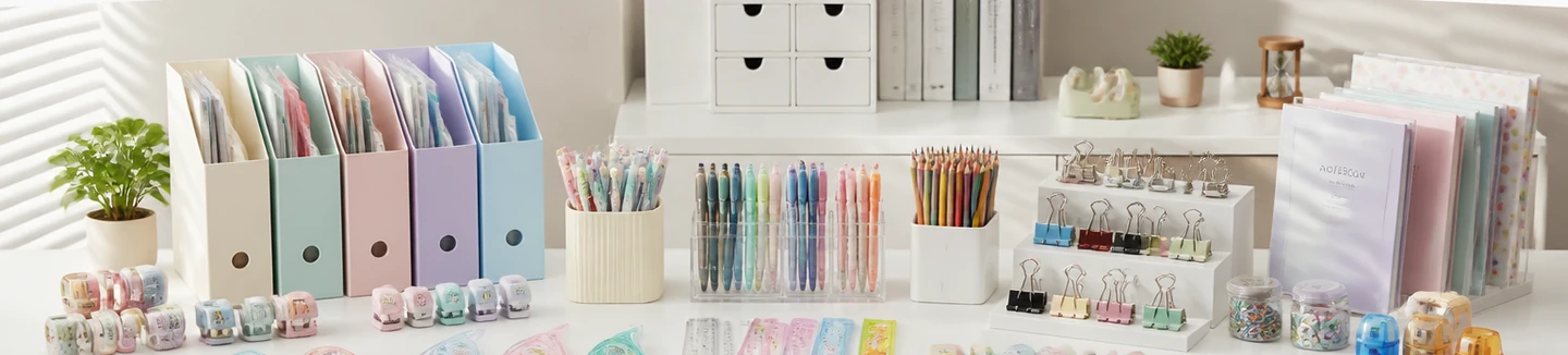 Cleverleaf Stationery
