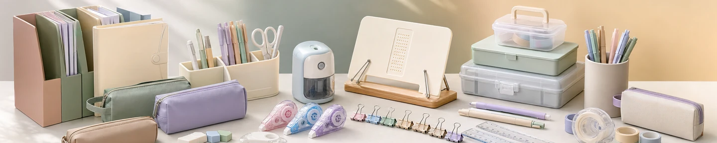 Cleverleaf Stationery