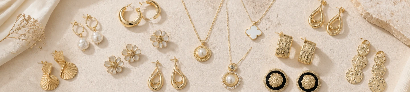 Lunessa Row Jewelry