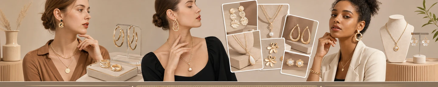 Lunessa Row Jewelry