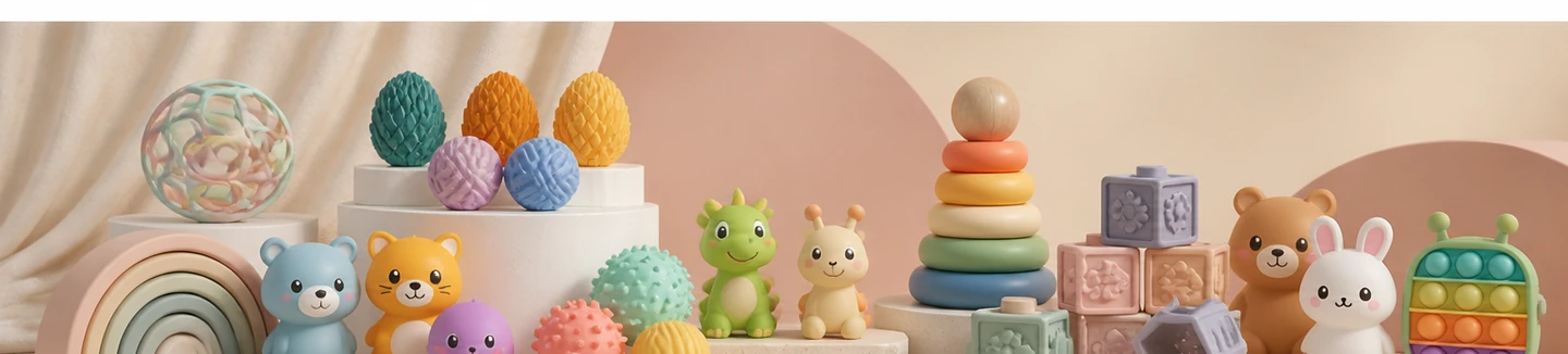Wiggleberry Play Co.