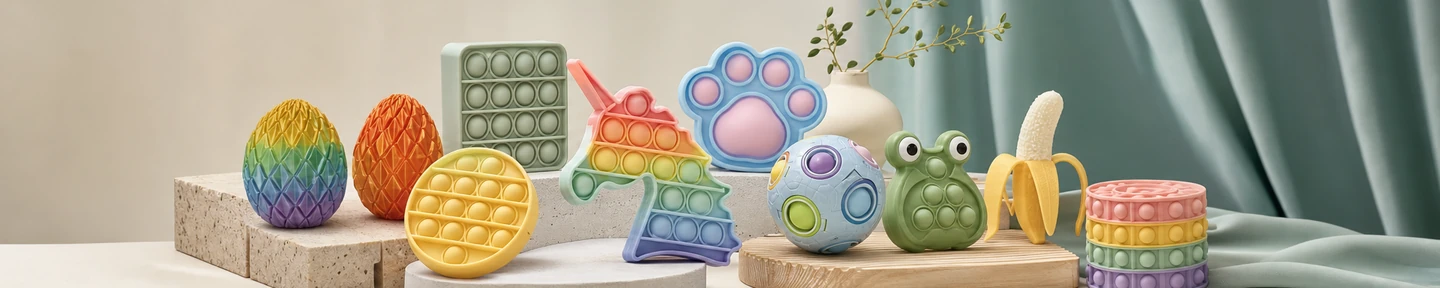 Wiggleberry Play Co.