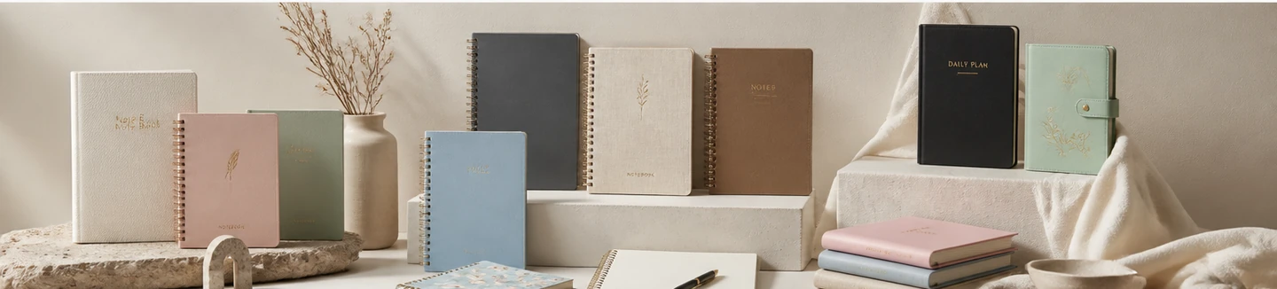 Wellbound Paper Co.