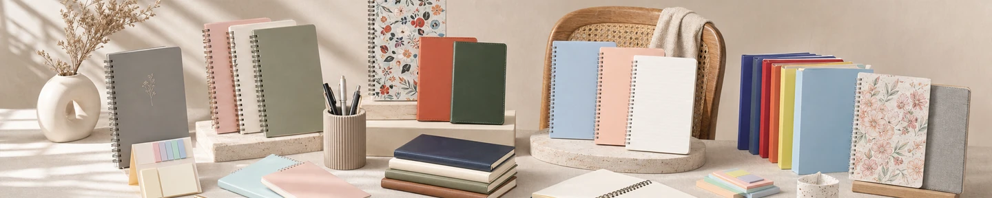 Wellbound Paper Co.
