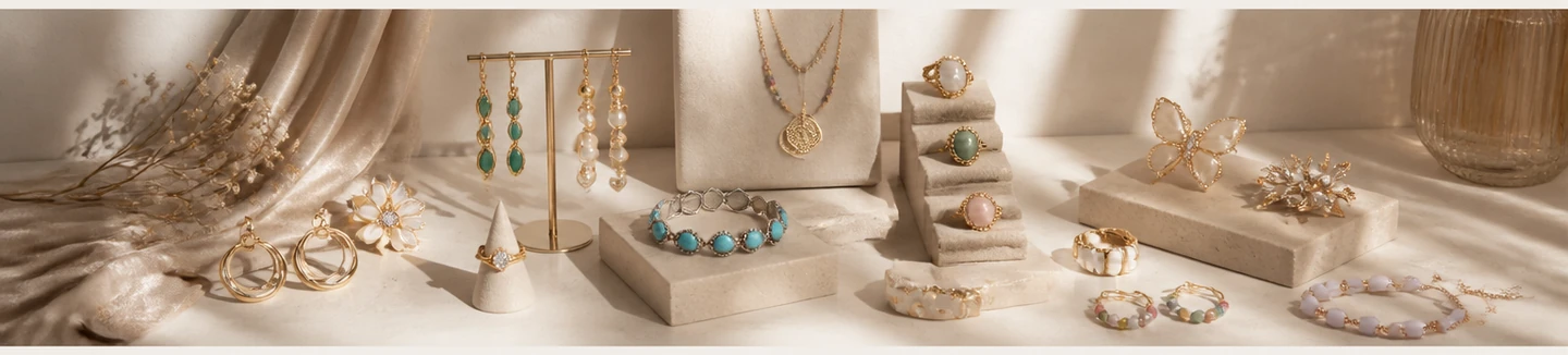 Avelora Jewelry