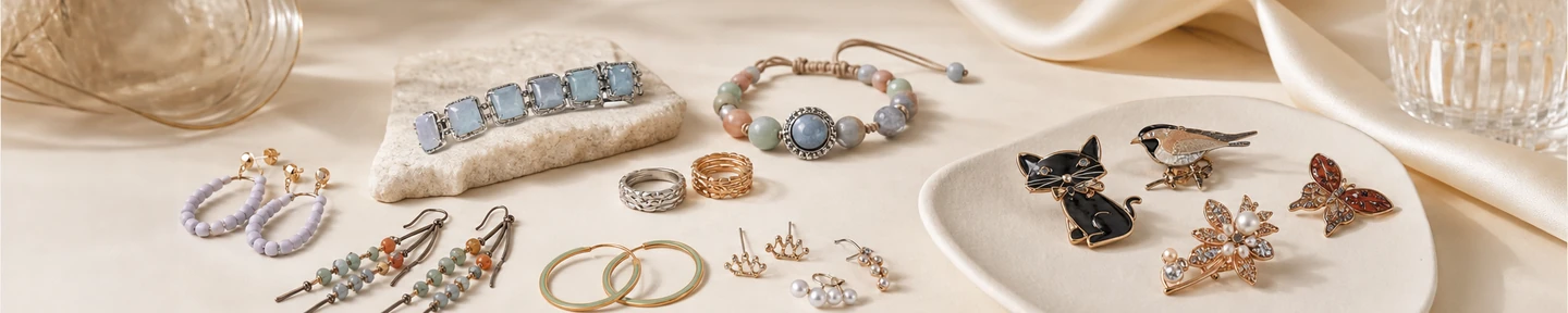 Avelora Jewelry