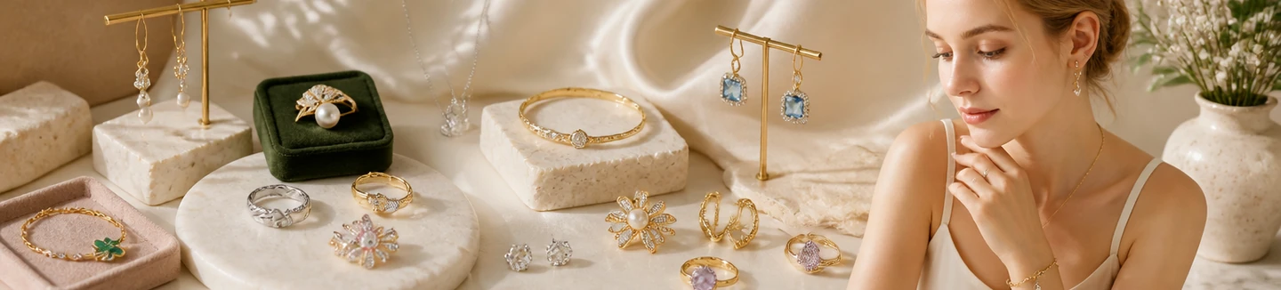 Auraline Jewelry